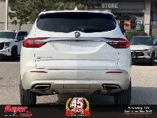 2020 Buick Enclave Essence Essence AWD - Photo 4
