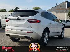 2020 Buick Enclave Essence Essence AWD - Photo 5