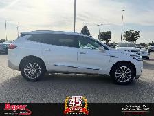 2020 Buick Enclave Essence Essence AWD - Photo 6