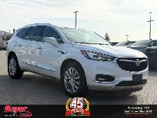 2020 Buick Enclave Essence Essence AWD - Photo 7