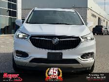 2020 Buick Enclave Essence Essence AWD - Photo 8