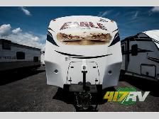 2012 Jayco Eagle 308RETS - Photo 2