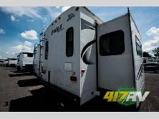 2012 Jayco Eagle 308RETS - Photo 4