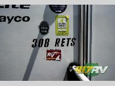 2012 Jayco Eagle 308RETS - Photo 5