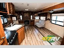 2012 Jayco Eagle 308RETS - Photo 6