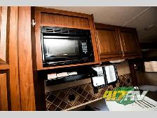 2012 Jayco Eagle 308RETS - Photo 8