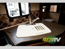 2012 Jayco Eagle 308RETS - Photo 9