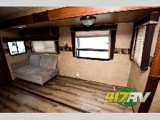 2012 Jayco Eagle 308RETS - Photo 10