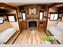 2012 Jayco Eagle 308RETS - Photo 11