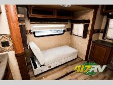 2012 Jayco Eagle 308RETS - Photo 12