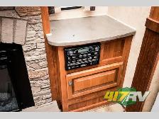 2012 Jayco Eagle 308RETS - Photo 13