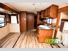 2012 Jayco Eagle 308RETS - Photo 15