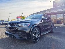 2022 Mercedes-Benz GLE GLE 450 4MATIC - Photo 4