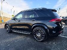 2022 Mercedes-Benz GLE GLE 450 4MATIC - Photo 5