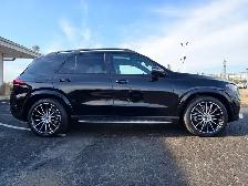 2022 Mercedes-Benz GLE GLE 450 4MATIC - Photo 8