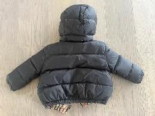 Burberry Puffer Jacket 18M - Photo 3