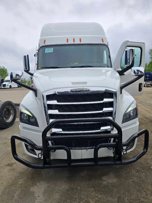 Looking for a reliable class 1 driver for CAN- USA Great Salary