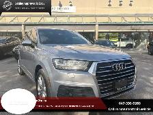 2018 Audi Q7 Technik - Photo 2