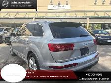2018 Audi Q7 Technik - Photo 5