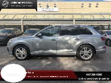 2018 Audi Q7 Technik - Photo 6