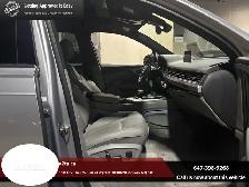 2018 Audi Q7 Technik - Photo 9
