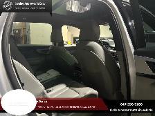 2018 Audi Q7 Technik - Photo 11