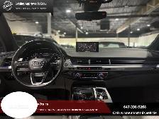 2018 Audi Q7 Technik - Photo 13