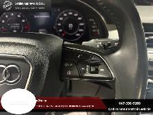 2018 Audi Q7 Technik - Photo 16