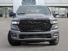 2026 Ram 1500 Express - Photo 2