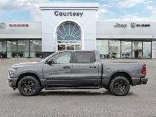 2026 Ram 1500 Express - Photo 4