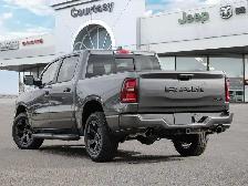 2026 Ram 1500 Express - Photo 5