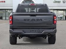 2026 Ram 1500 Express - Photo 6
