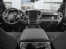 2026 Ram 1500 Express - Photo 21