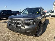 2026 Ford Bronco Sport Big Bend - Photo 2