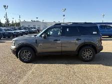 2026 Ford Bronco Sport Big Bend - Photo 4