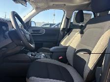 2026 Ford Bronco Sport Big Bend - Photo 8