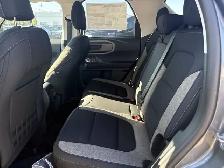 2026 Ford Bronco Sport Big Bend - Photo 17