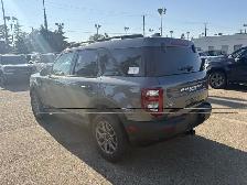 2026 Ford Bronco Sport Big Bend - Photo 21