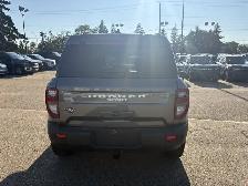 2026 Ford Bronco Sport Big Bend - Photo 22
