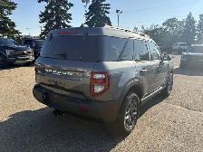 2026 Ford Bronco Sport Big Bend - Photo 25