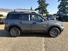 2026 Ford Bronco Sport Big Bend - Photo 26