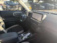 2026 Ford Bronco Sport Big Bend - Photo 28