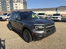 2026 Ford Bronco Sport Big Bend - Photo 30