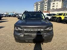 2026 Ford Bronco Sport Big Bend - Photo 31