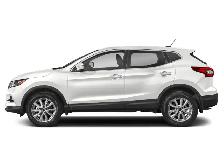 2020 Nissan Qashqai SV AWD SV CVT - Photo 4