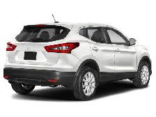 2020 Nissan Qashqai SV AWD SV CVT - Photo 5