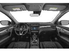 2020 Nissan Qashqai SV AWD SV CVT - Photo 7
