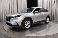 2024 Honda CR-V LX-B LX-B 2WD