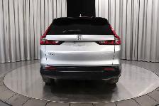 2024 Honda CR-V LX-B LX-B 2WD - Photo 4