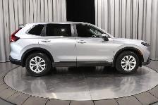 2024 Honda CR-V LX-B LX-B 2WD - Photo 6